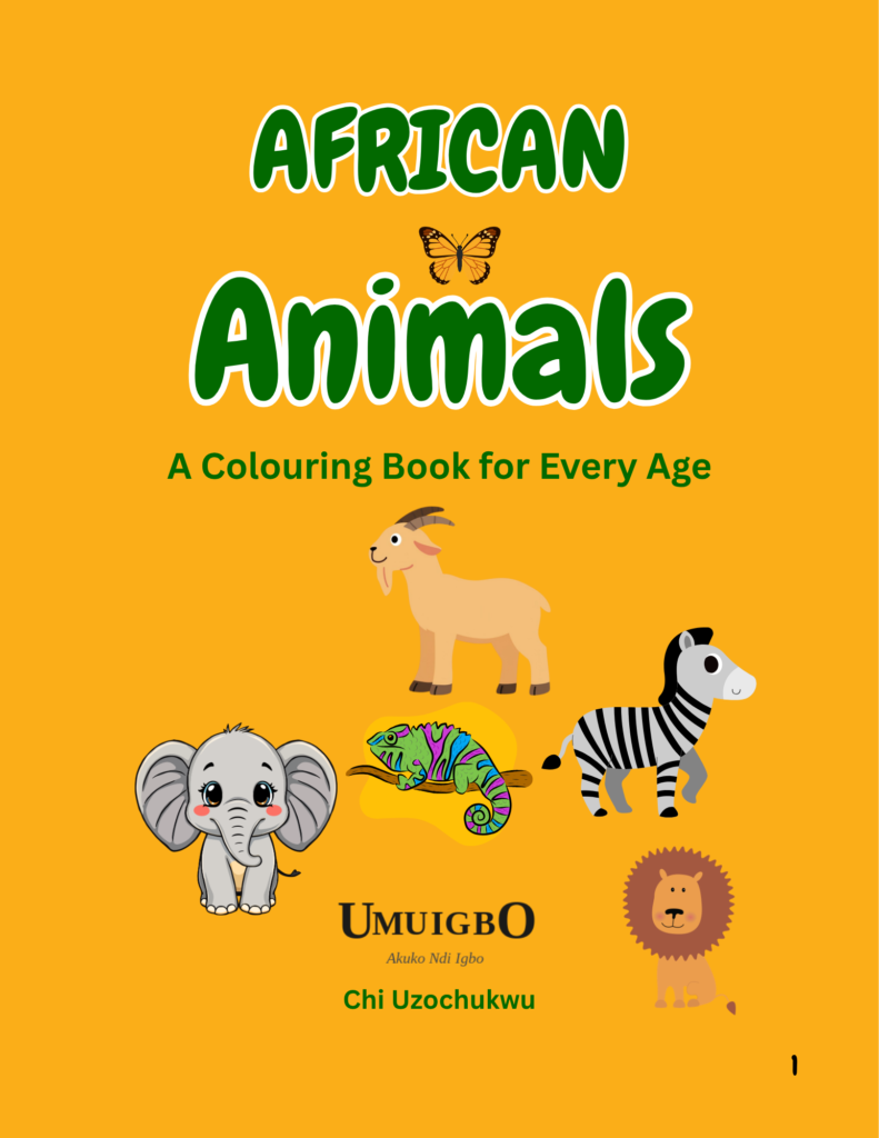 African Animals